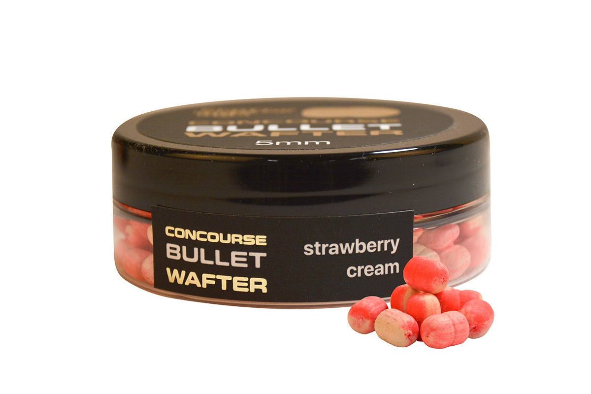 Benzar Mix Concourse Bullet Wafter 5mm