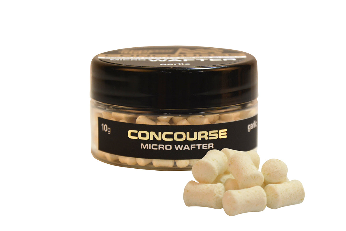 Benzar Mix Concourse Micro Wafter 3-5mm