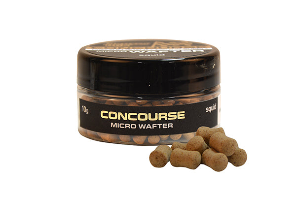 Benzar Mix Concourse Micro Wafter 3-5mm