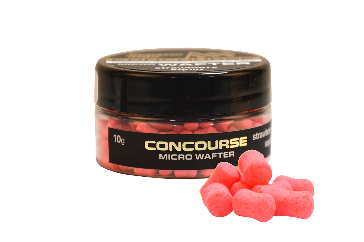 Benzar Mix Concourse Micro Wafter 3-5mm