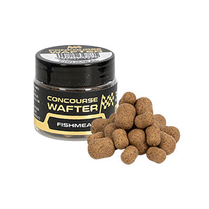 Benzar Mix Concourse Wafters 8-10mm