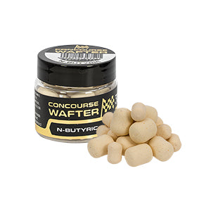 Benzar Mix Concourse Wafters 8-10mm