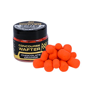 Benzar Mix Concourse Wafters 8-10mm