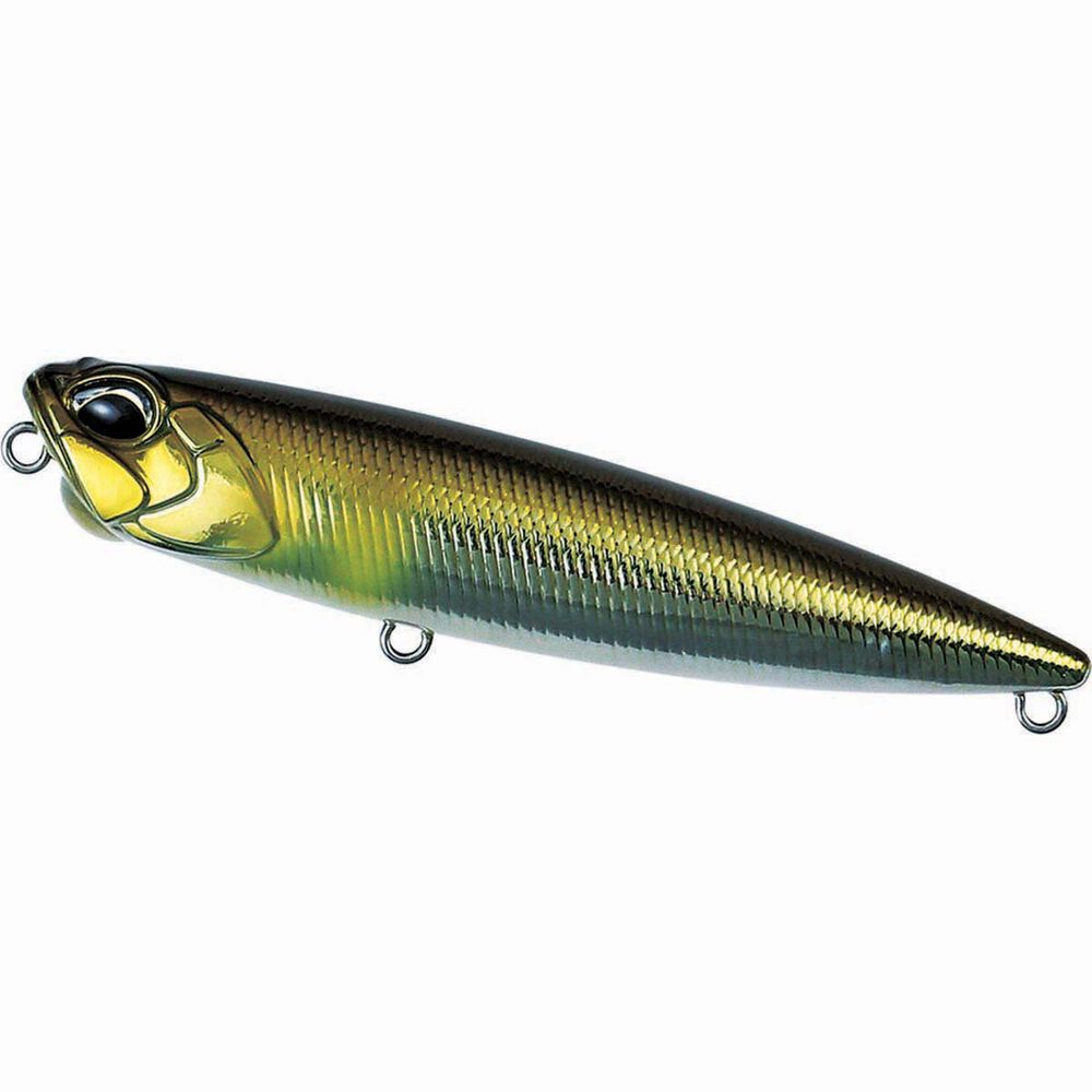 DUO Realis Pencil 100