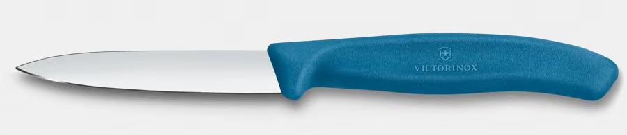 Victorinox Paring knife 8cm straight pointed tip