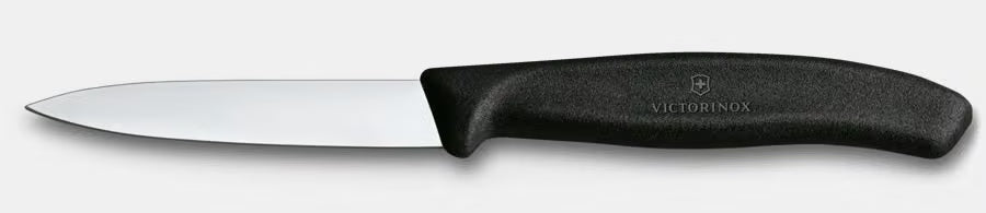 Victorinox Paring knife 8cm straight pointed tip