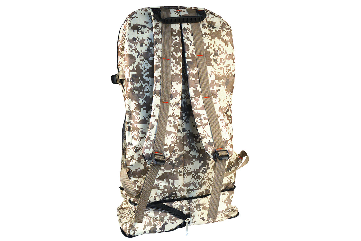 Carp Expert Backpack camo