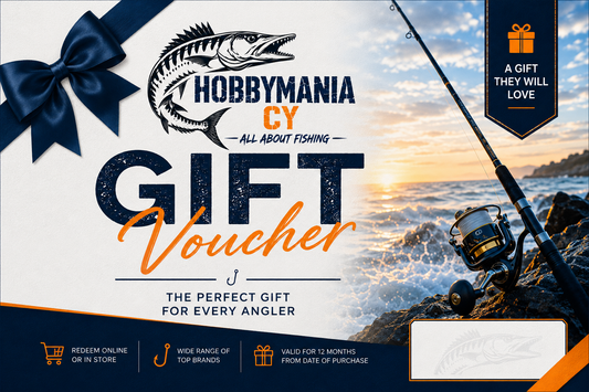 Gift Voucher