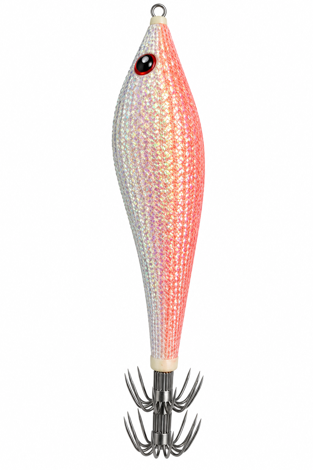 DTD Silicone Gavun 2H Lead Squid Jigs 150gr