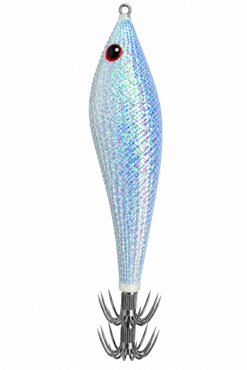 DTD Silicone Gavun 2H Lead Squid Jigs 150gr