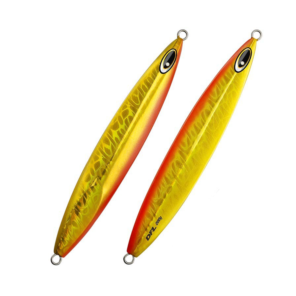 MAXEL DRAGONFLY JIG