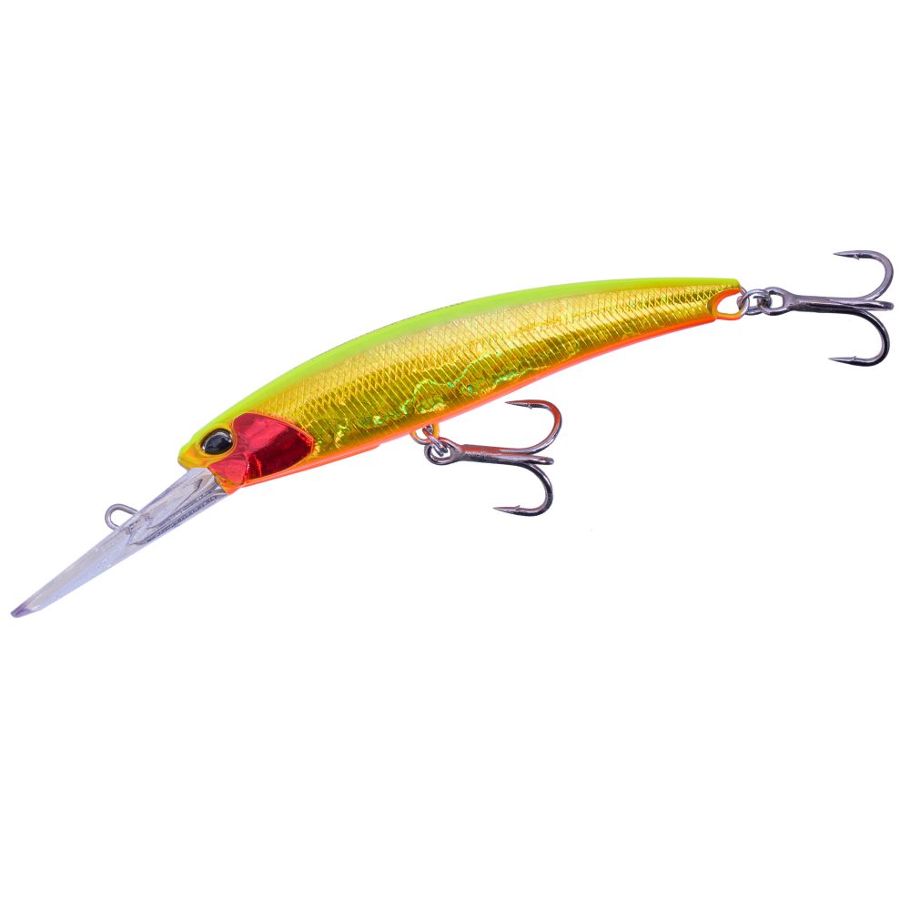 Duo Realis Fangbait 140DR