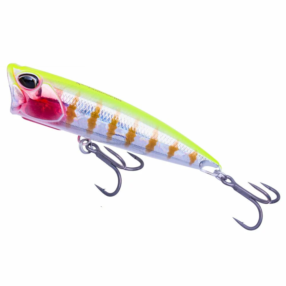 Duo Realis Fangpop 105