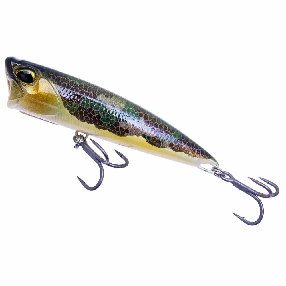 Duo Realis Fangpop 105