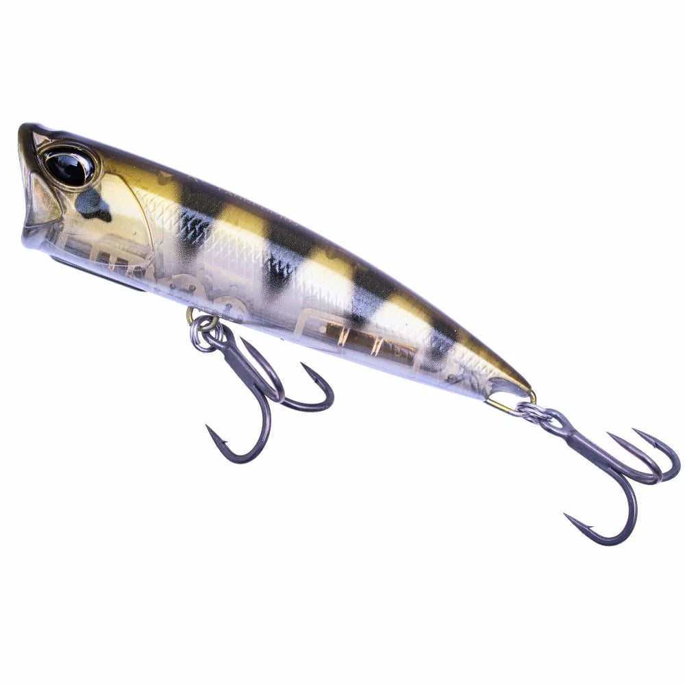 Duo Realis Fangpop 105