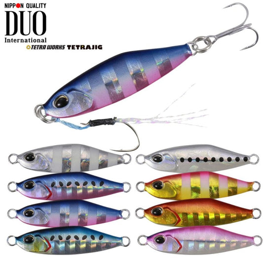 Duo Tetra Works TetraJig 12gr