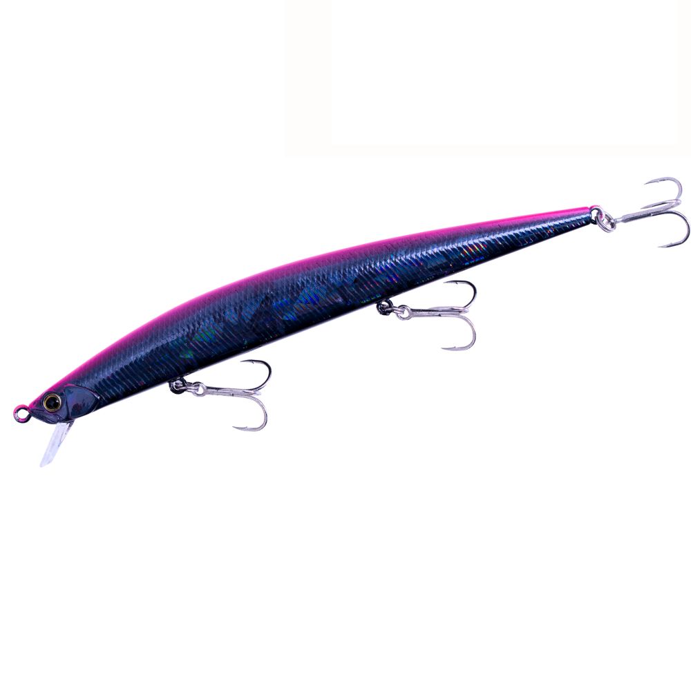 DUO Tide Minnow Slim Flyer 175