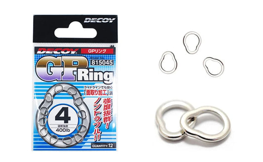 Decoy GP Ring