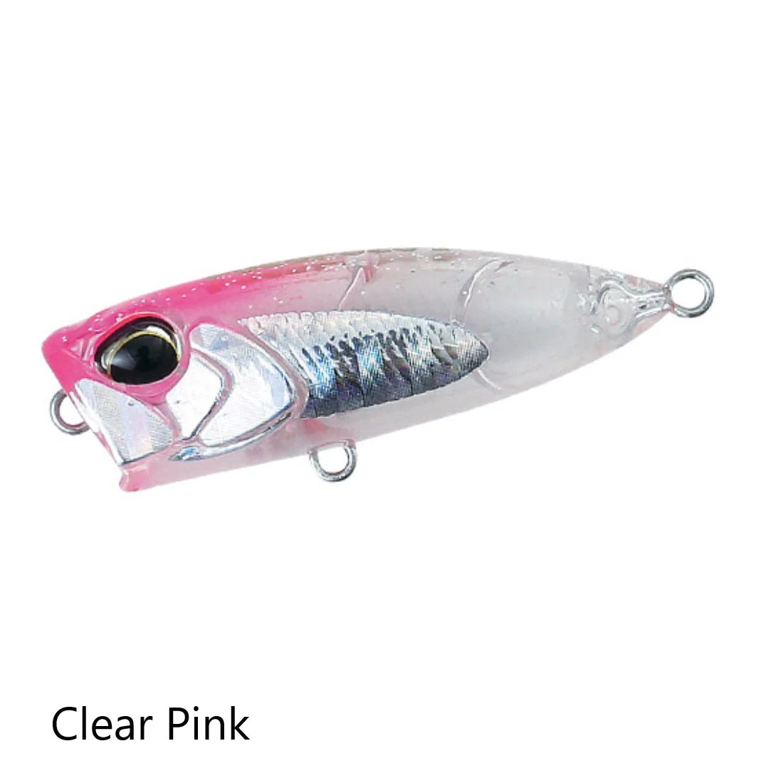 DUO Tetra Works PocoPoco 40F