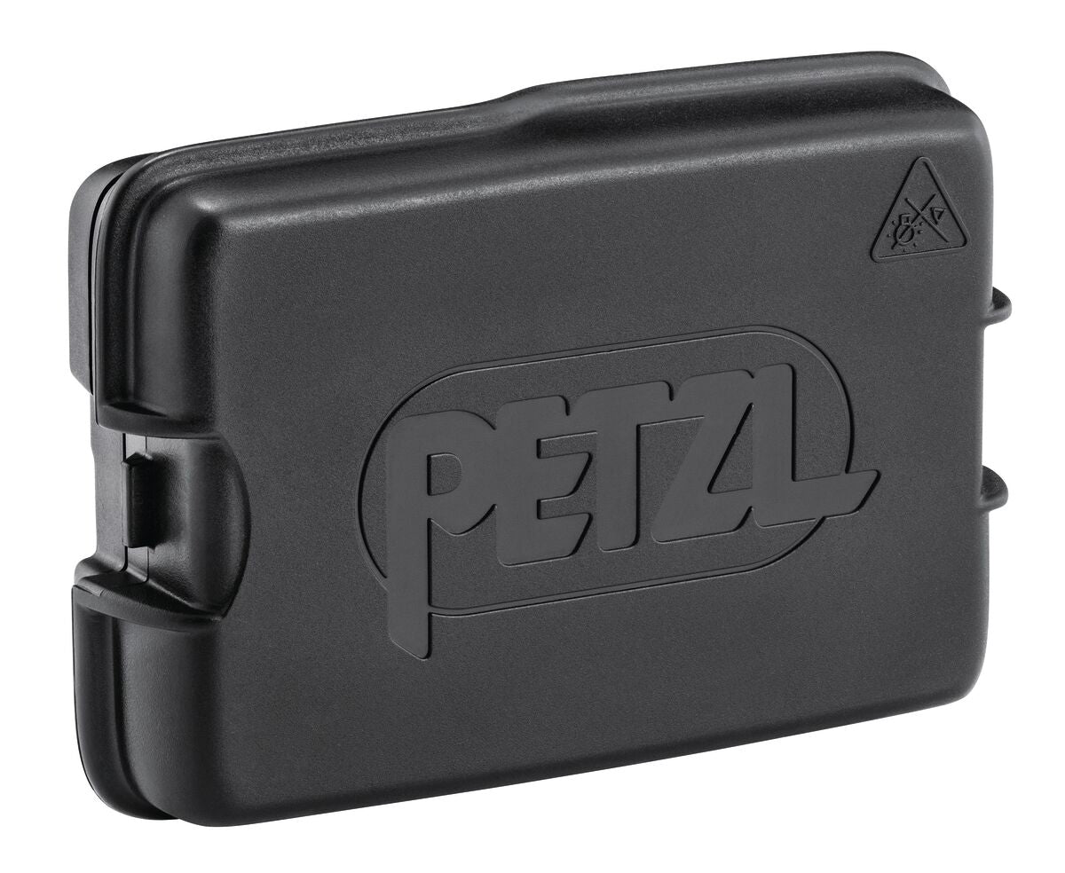 Petzl SWIFT RL® Rechargeable Battery