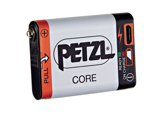 Petzl CORE Rechargeable battery