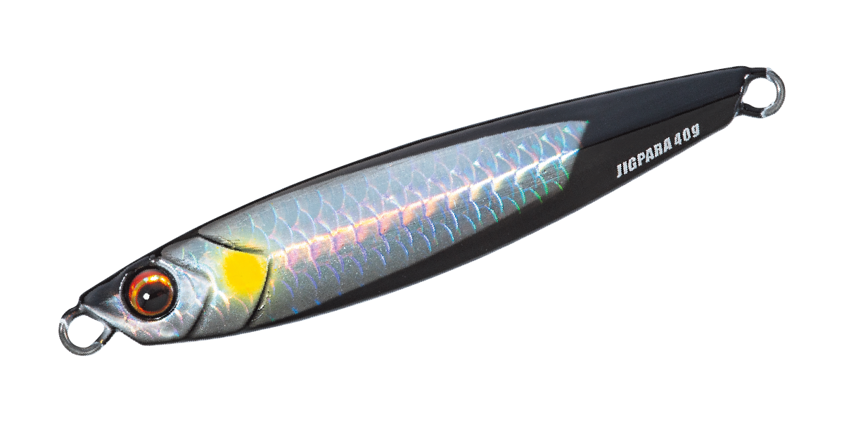 Major Craft Jigpara 20gr-60gr