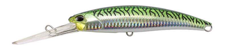 Duo Realis Fangbait 140DR