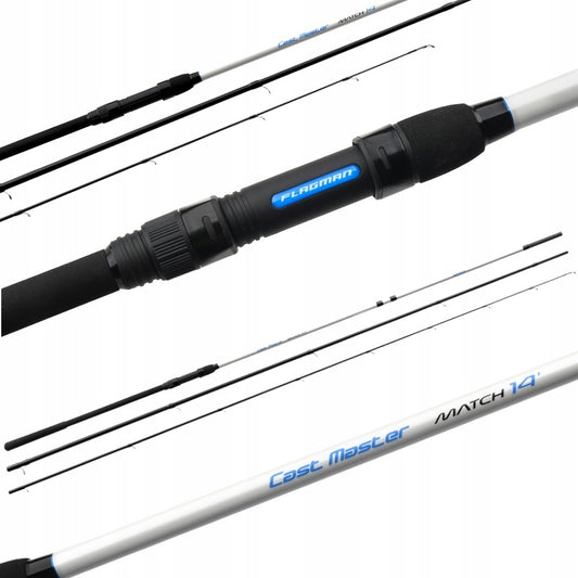 Flagman Cast Master 14' Match Rod Max. 15gr