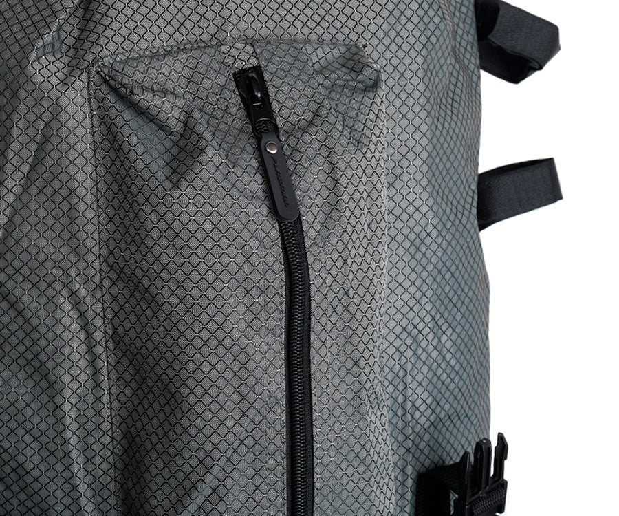 Flagman Pro Competition Backpack