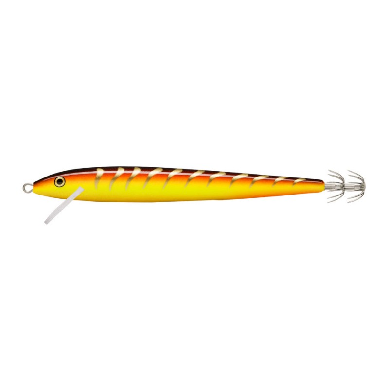 Rapala Floater Squid 13