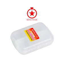 Ring Star System Flavor FR-120 Clear