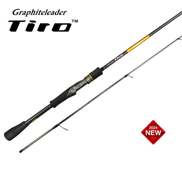 Graphiteleader Tiro C.W.1-12g (24GTIRS-762L)