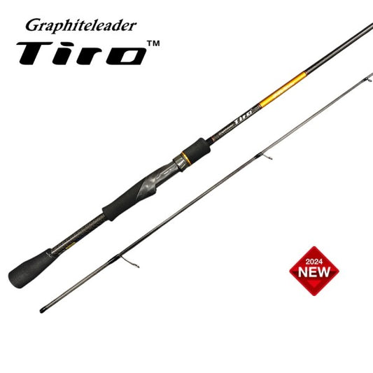 Graphiteleader Tiro C.W.1-12g (24GTIRS-762L)