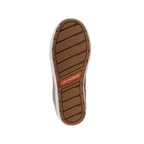 Grundens Deck-Boss Ankle Boot  Blackbeard Camo