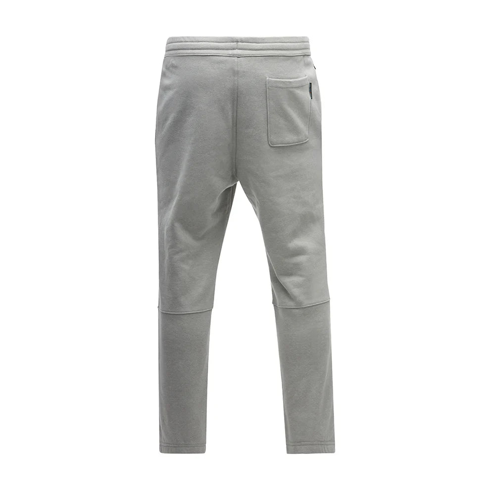 Grundens Dillingham Sweatpant Metal Heather