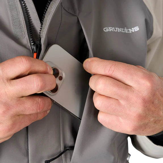 Grundens Transmit X Jacket