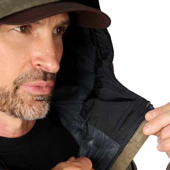 Grundens Trident Jacket