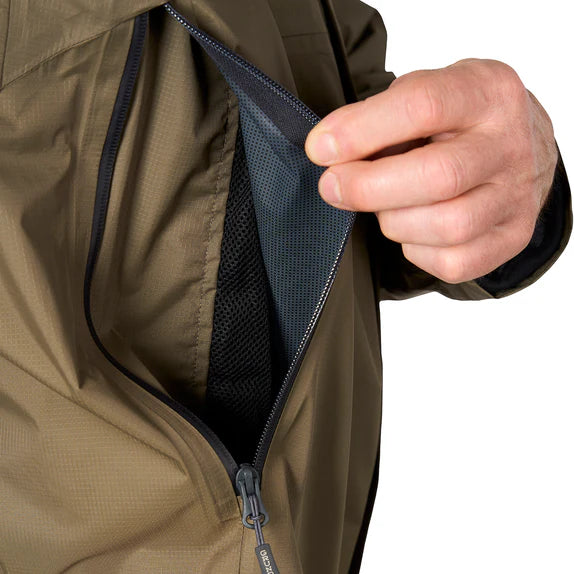 Grundens Trident Jacket