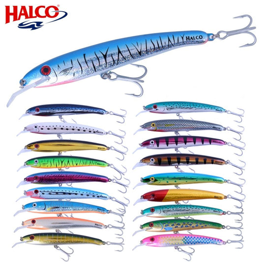 Halco Laser Pro 160DD