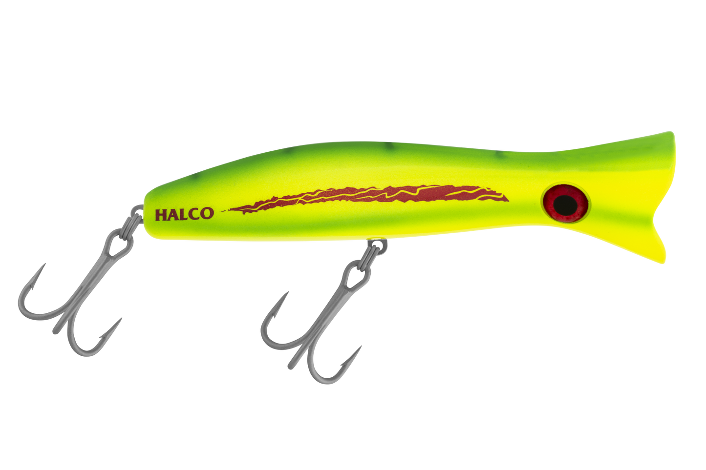 Halco Roosta Popper 160