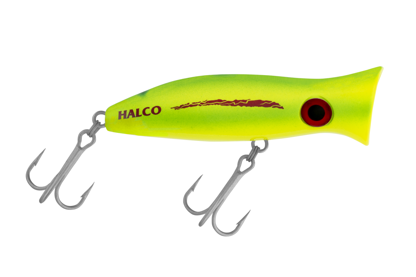 Halco Roosta Popper 80