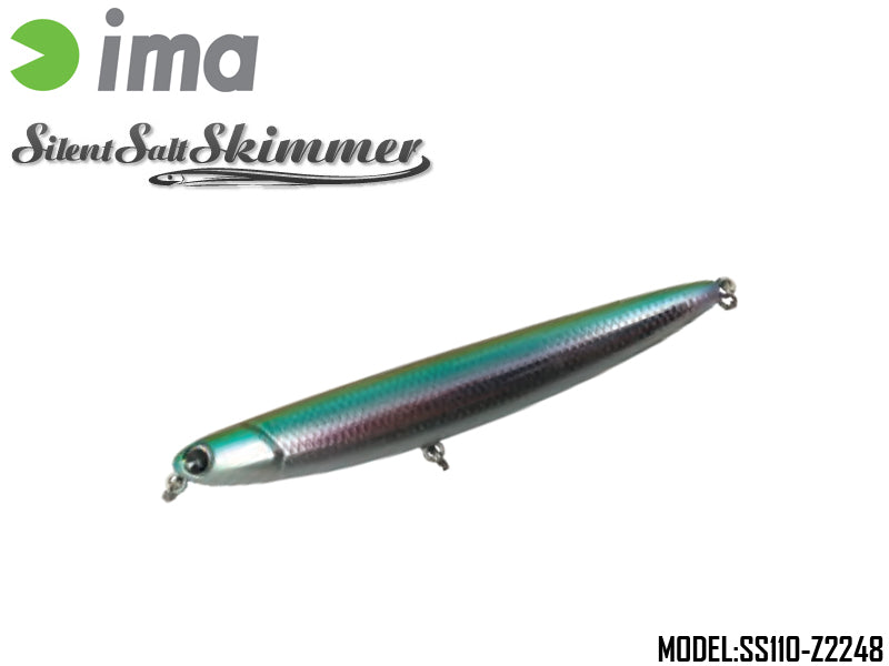 Ima Salt Skimmer 110