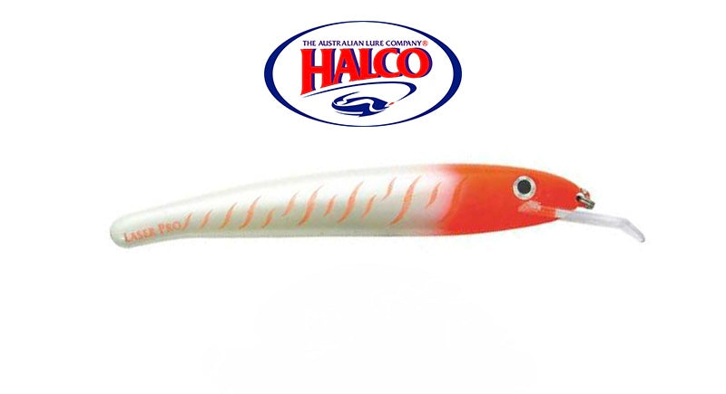 Halco Laser Pro 160XDD