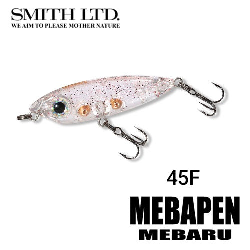 Smith Mebapen Mebaru 45F