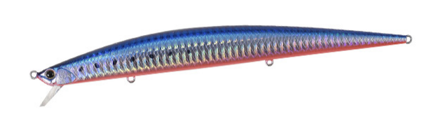 DUO Tide Minnow Slim Flyer 140