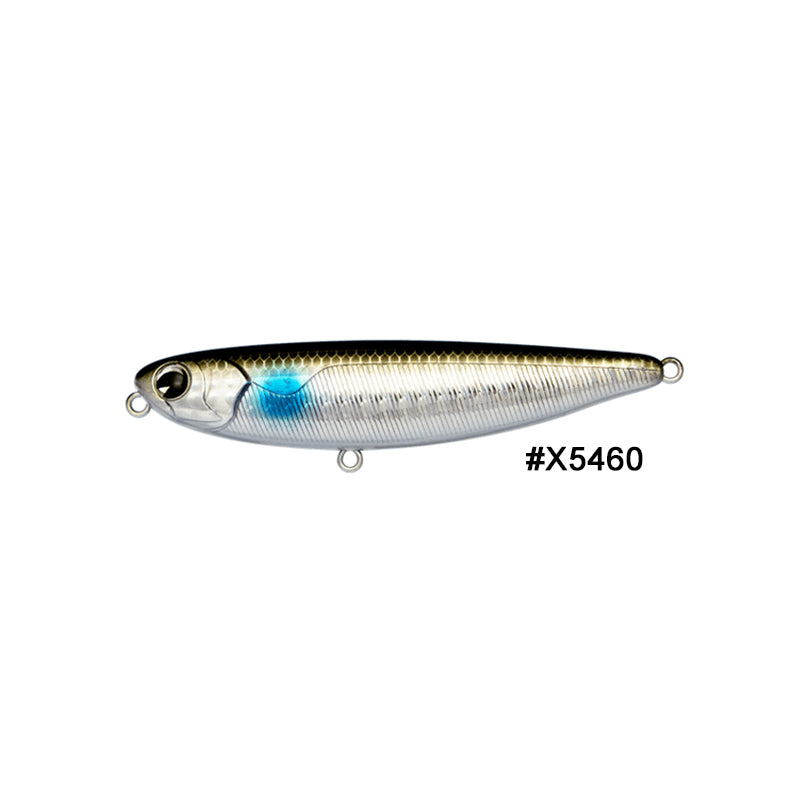 Ima Pugachev’s Cobra Kulbit 90
