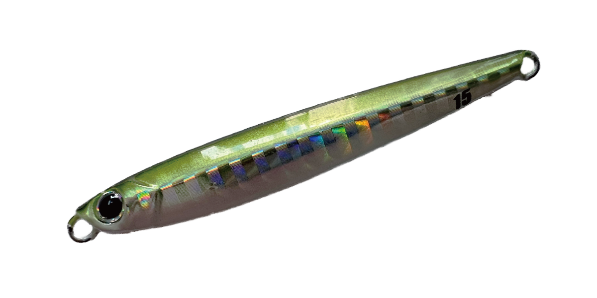 Major Craft Jigpara Micro Slim (3gr-15gr)