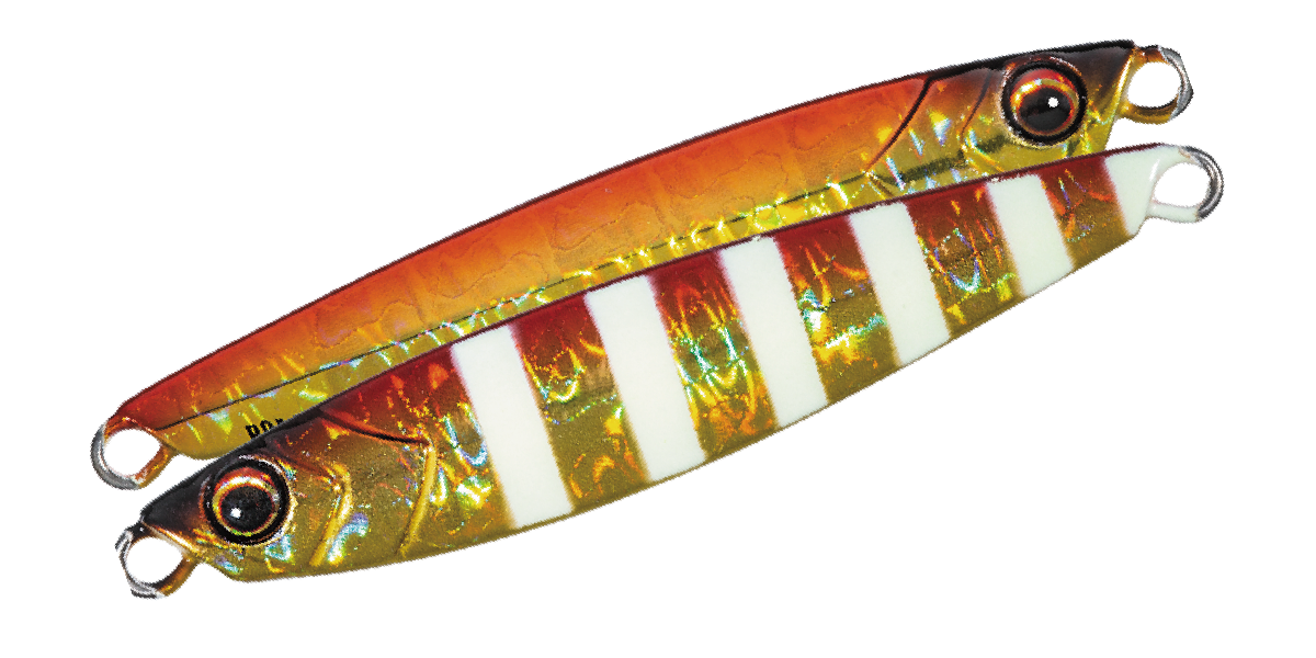 Major Craft Jigpara 20gr-60gr