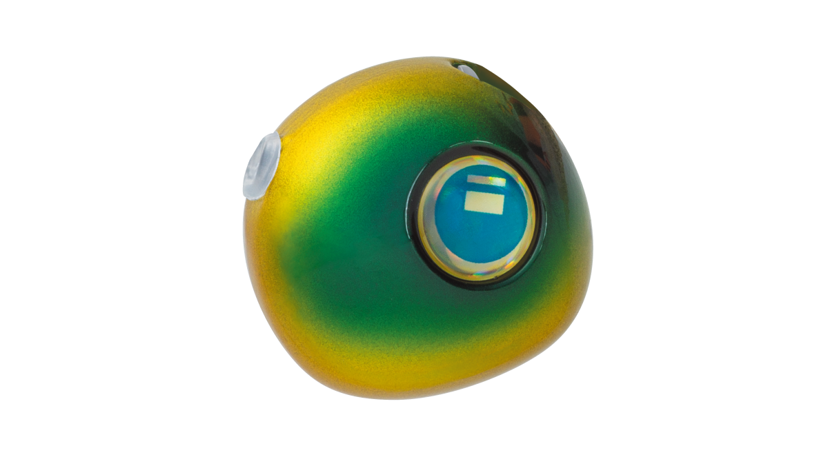 Majorcraft Tainomi TG Hybrid Head 130gr