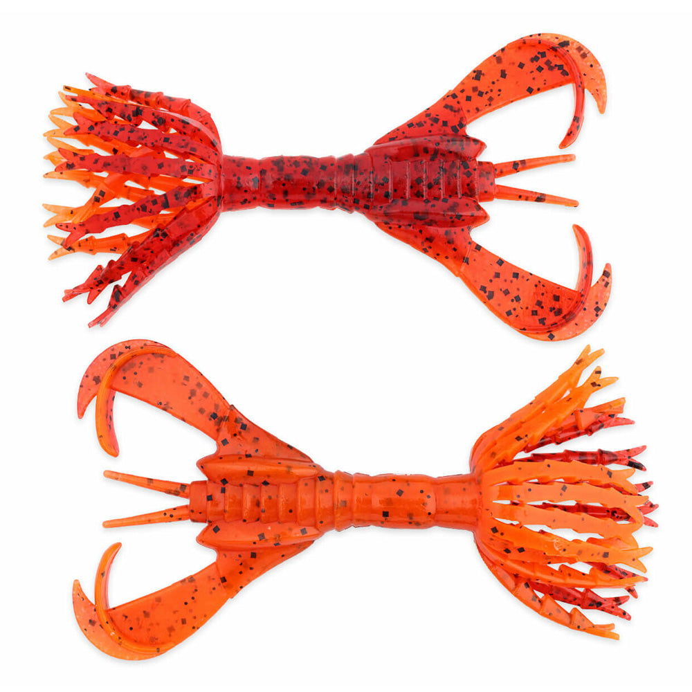 Keitech Hyper Spider 3.2''